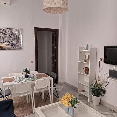 Apartamento en el Centro histórico de Málaga Exterior foto