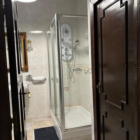 Apartamento en el Centro histórico de Málaga Exterior foto