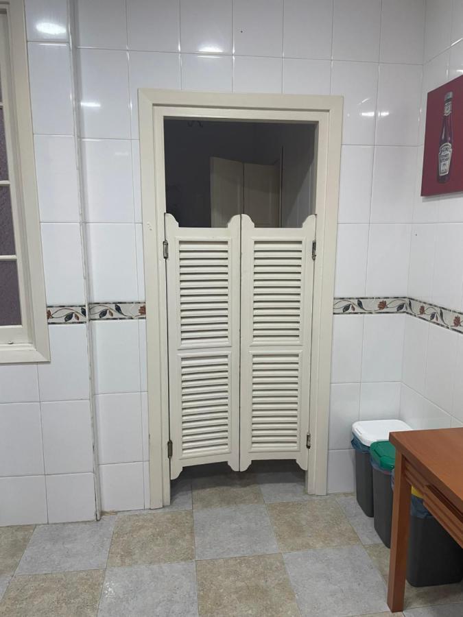 Apartamento en el Centro histórico de Málaga Exterior foto