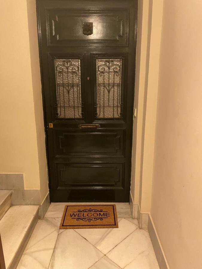 Apartamento en el Centro histórico de Málaga Exterior foto
