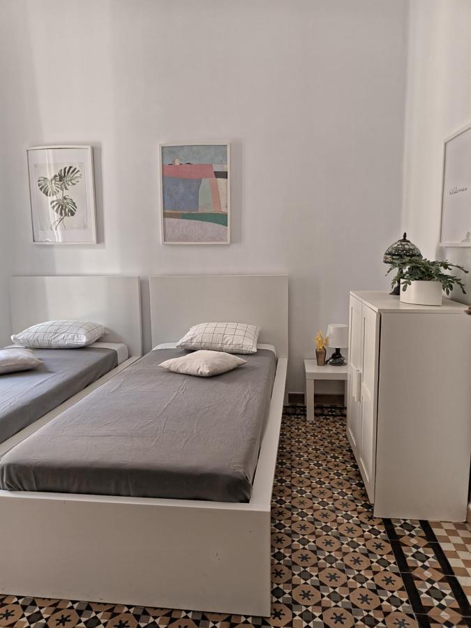 Apartamento en el Centro histórico de Málaga Exterior foto