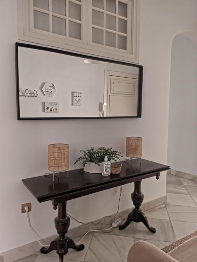 Apartamento en el Centro histórico de Málaga Exterior foto