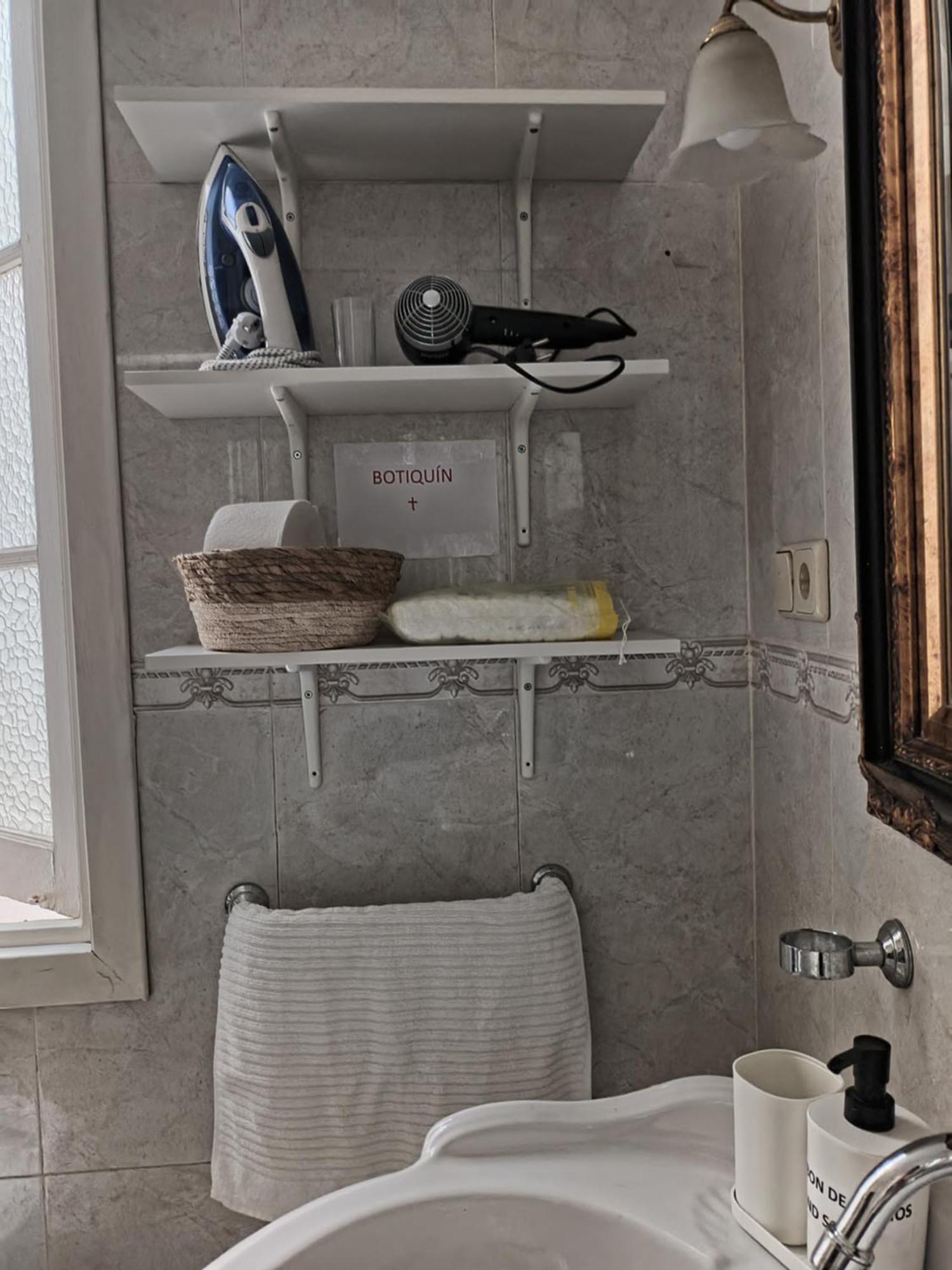 Apartamento en el Centro histórico de Málaga Exterior foto