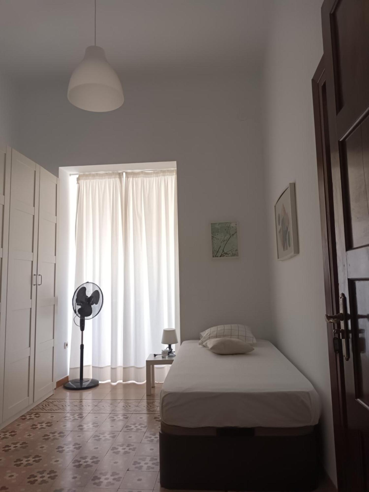 Apartamento en el Centro histórico de Málaga Exterior foto