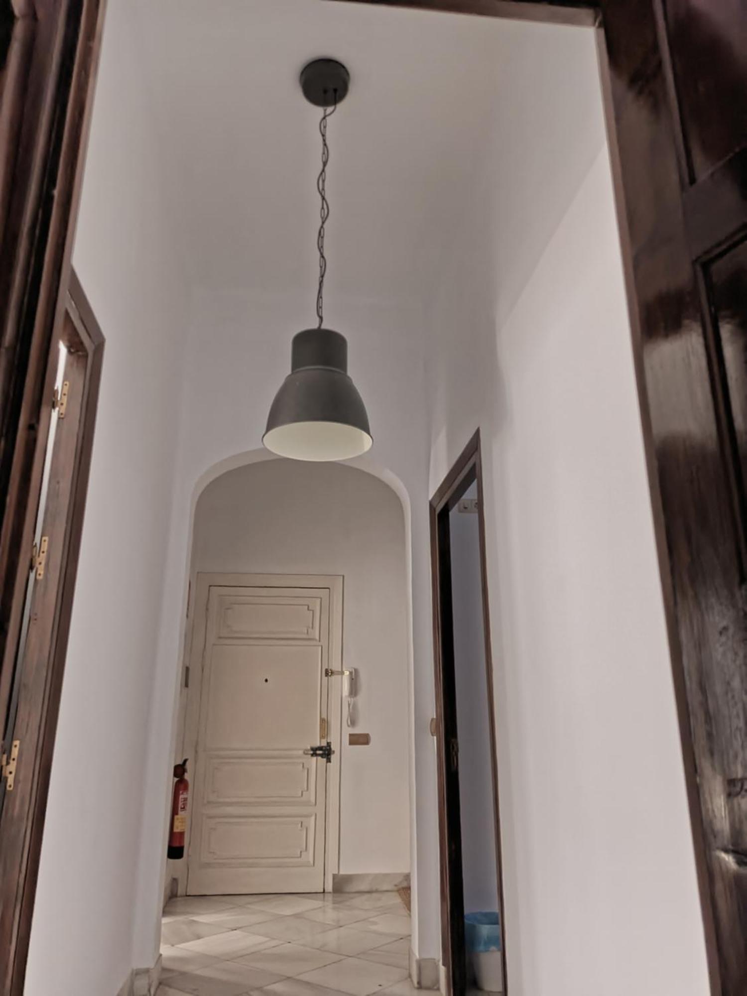 Apartamento en el Centro histórico de Málaga Exterior foto