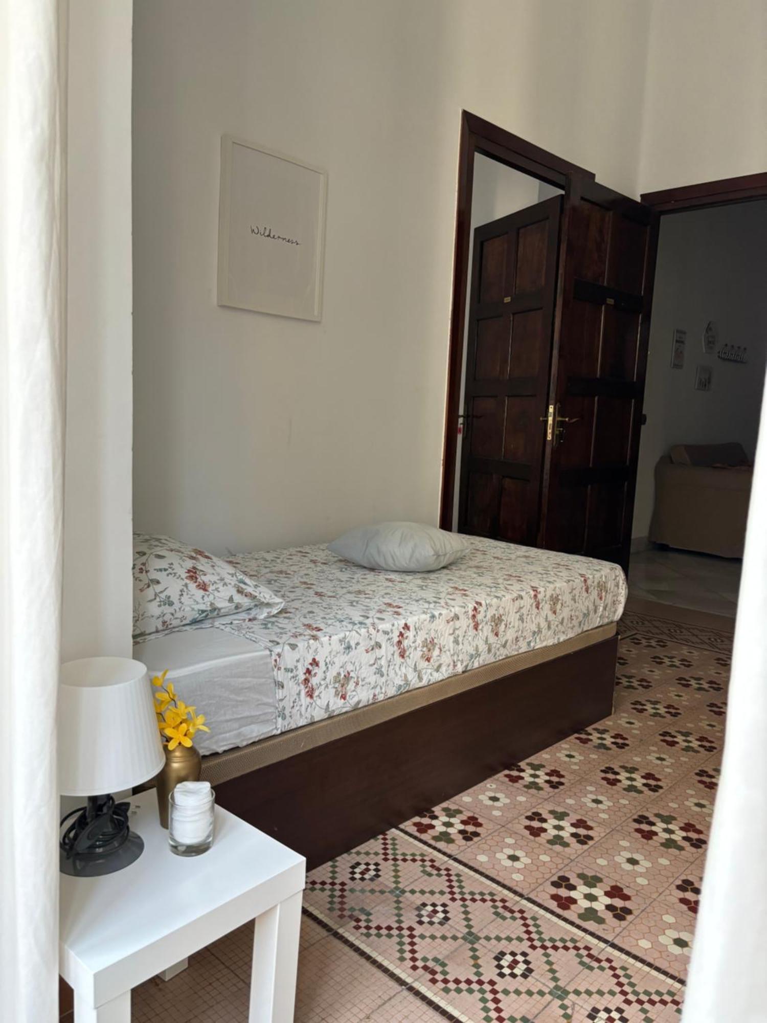 Apartamento en el Centro histórico de Málaga Exterior foto