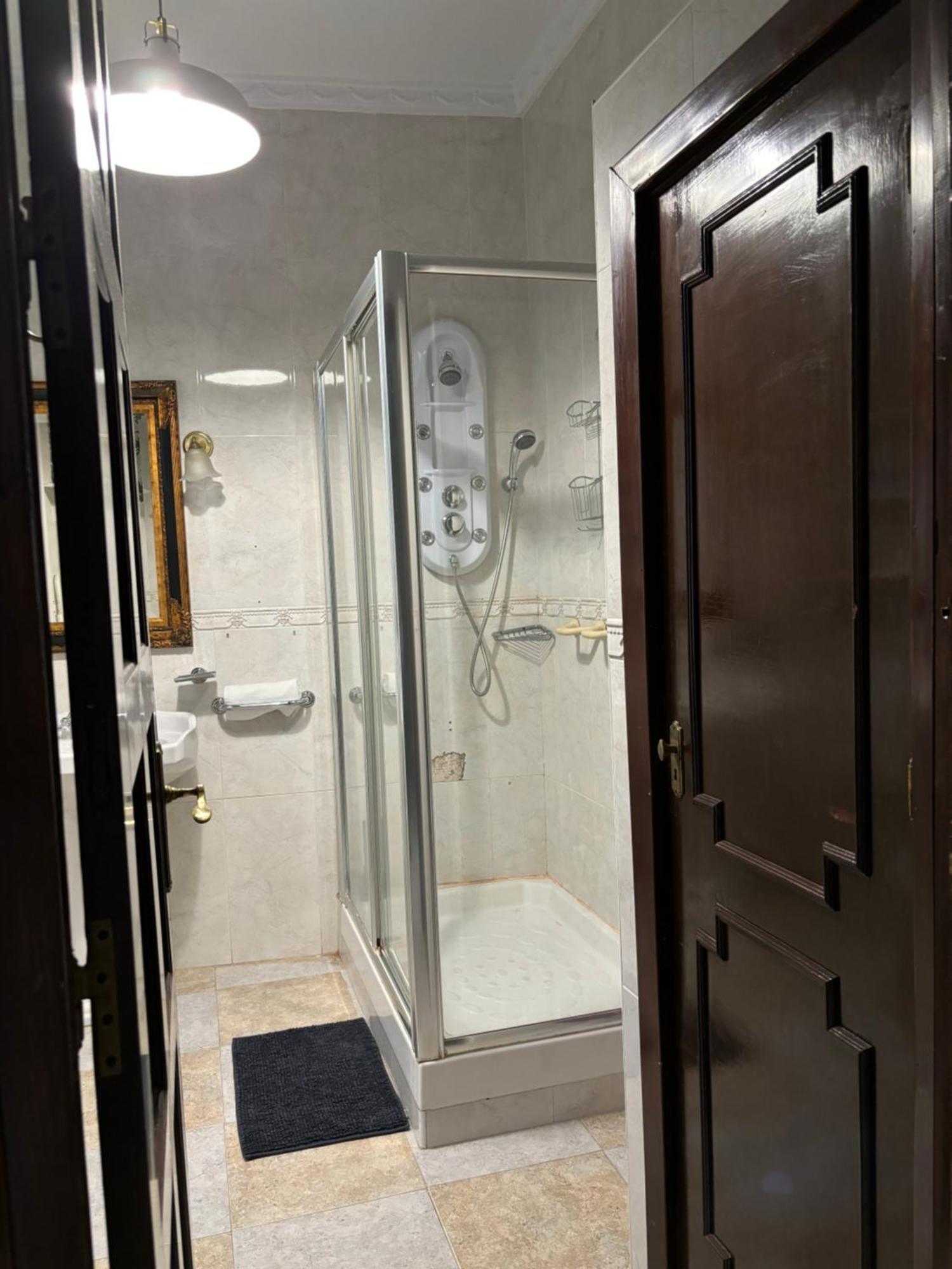 Apartamento en el Centro histórico de Málaga Exterior foto